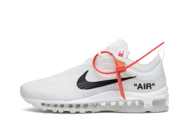 disguise toast farm Off-White x Air Max 97 OG 'The Ten' | GOAT