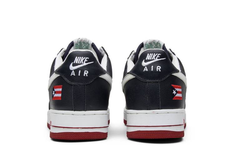 Nike Air Force 1 '07 Ανδρικά Sneakers Λευκά CV1724-104