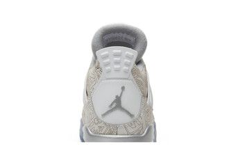 White clearance laser 4s