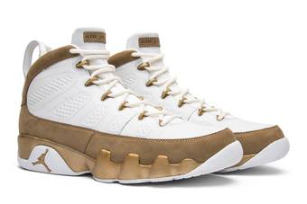 Bin hot sale jordan 9