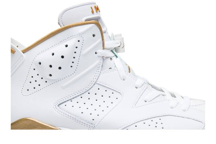 Air Jordan 7/6 Retro 'Golden Moments Pack' | GOAT