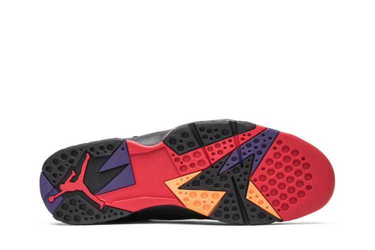 air jordan raptor 7s