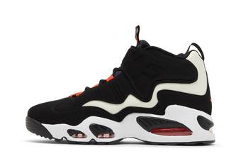 Size 12 - Nike Air Griffey Max 1 San Francisco Giants