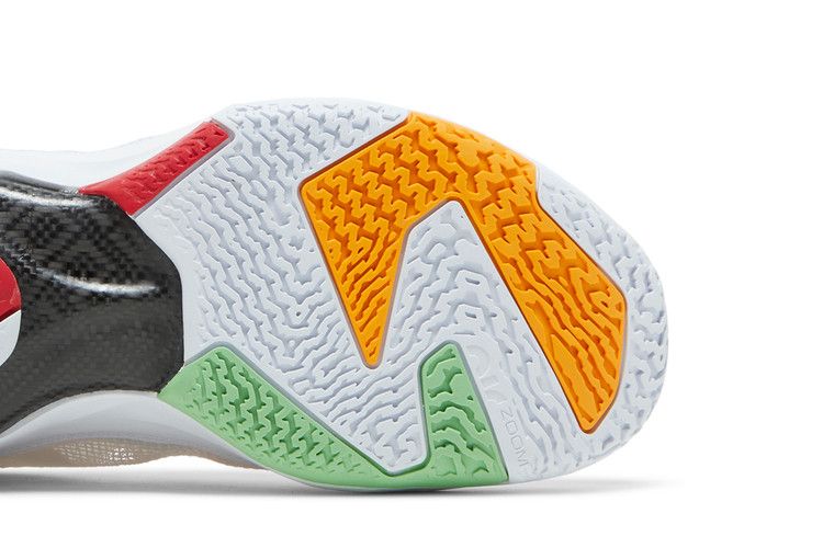 Air Jordan 37 Hare