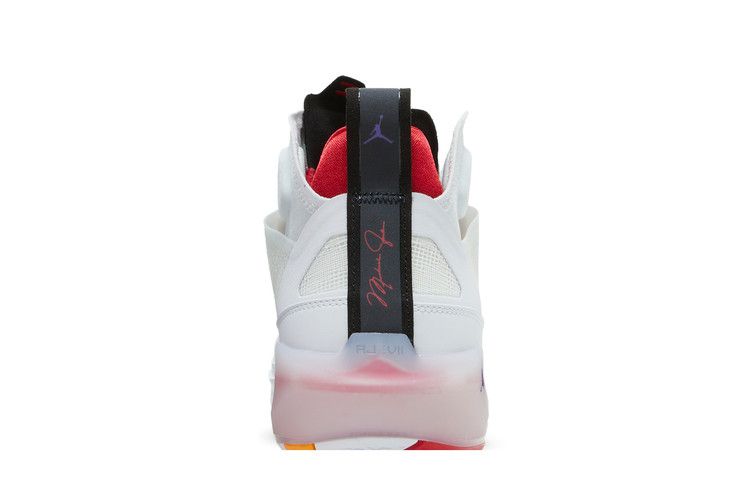 Air Jordan 37 Hare
