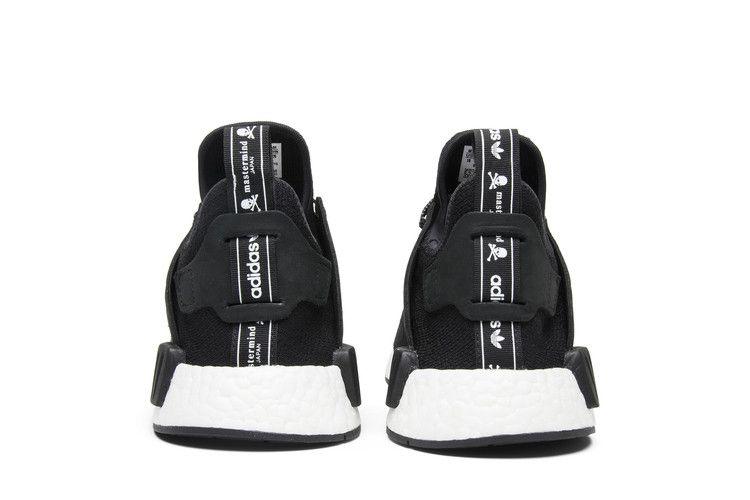 Buy Mastermind x NMD XR1 'Mastermind' - BA9726 | GOAT