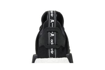adidas gazelle silver green womens Mastermind x adidas NMD XR1 'Mastermind' Sneakers  nico13