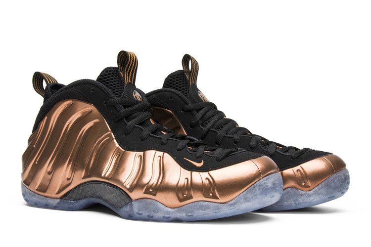 Copper foamposites 2024 for sale