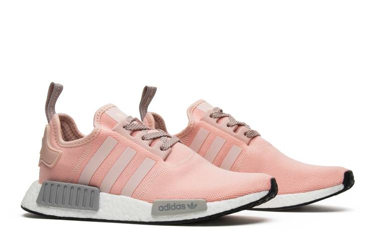 Wmns NMD_R1 'Vapour Pink' - BY3059 - Pink |
