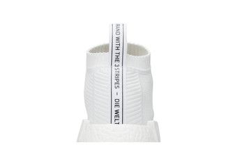 Buy adidas NMD_CS1 Primeknit 'White Gum' - BA7208 | GOAT