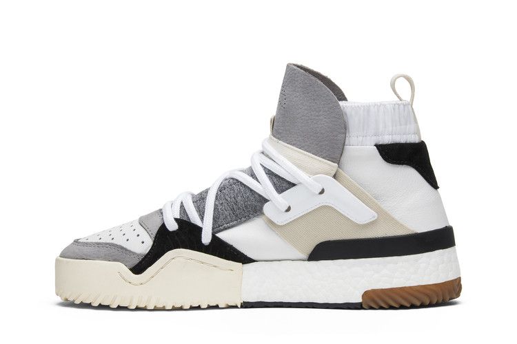 Alexander Wang x AW BBall 'Cream'