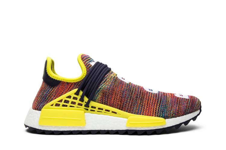 Adidas PW Human Race NMD TR Shoes