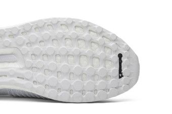 Buy Adidas UltraBoost Laceless 'Triple White' - S80768 | GOAT