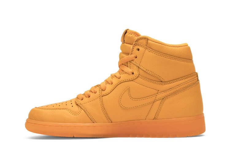 Buy Air Jordan 1 Retro High OG G8RD 'Orange Peel' - AJ5997 880 | GOAT