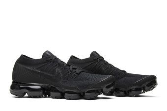 Buy Air VaporMax 'Triple Black 2.0' - 849558 011 - Black | GOAT