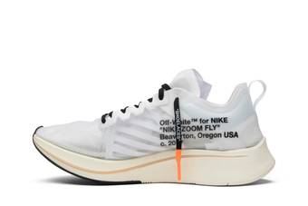 snijder contact afgunst Buy Off-White x Zoom Fly SP 'The Ten' - AJ4588 100 - White | GOAT