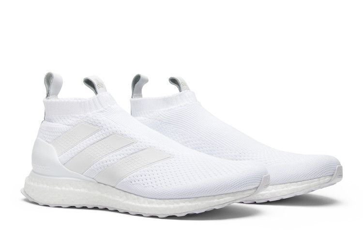 Buy Ace 16 PureControl UltraBoost Triple White AC7750 GOAT