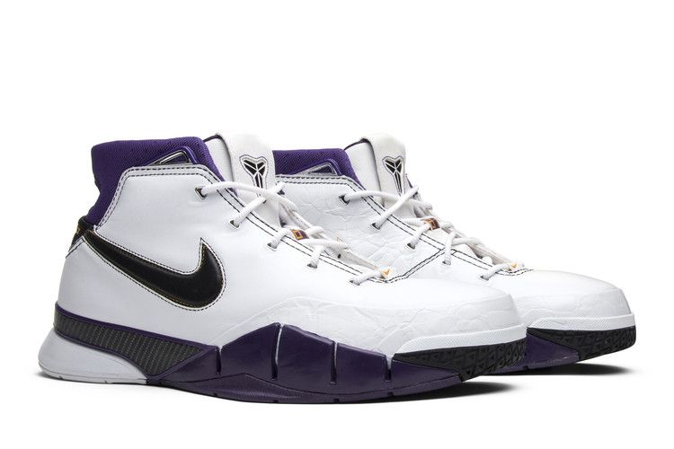 Buy Zoom Kobe 1 81 Points PE BAM241 M6 GOAT