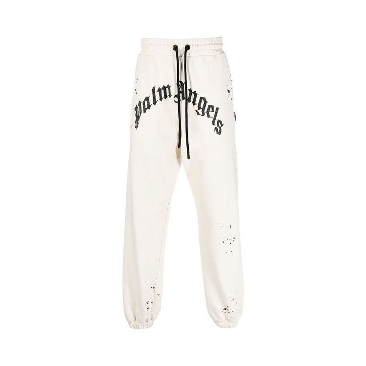 Palm angels パンツ Palm Angels トラックパンツ | グリーン | FARFETCH JP