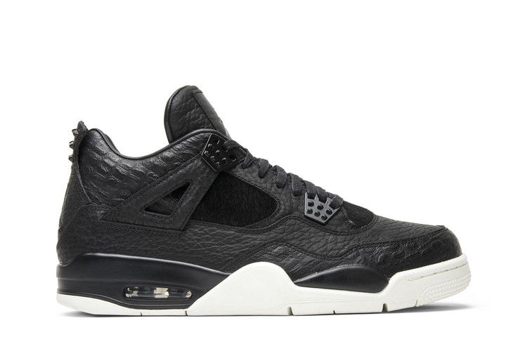 Jordan retro 4 outlet premium