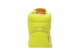 NIKE Air Jordan 1 Gatorade イエロー　28.0 未使用 BUY Air Jordan 1 High Gatorade Cyber | Kixify Marketplace
