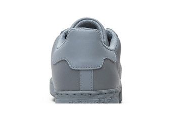 adidas gazelle silver green womens adidas Yeezy Powerphase Quiet Grey main image 1