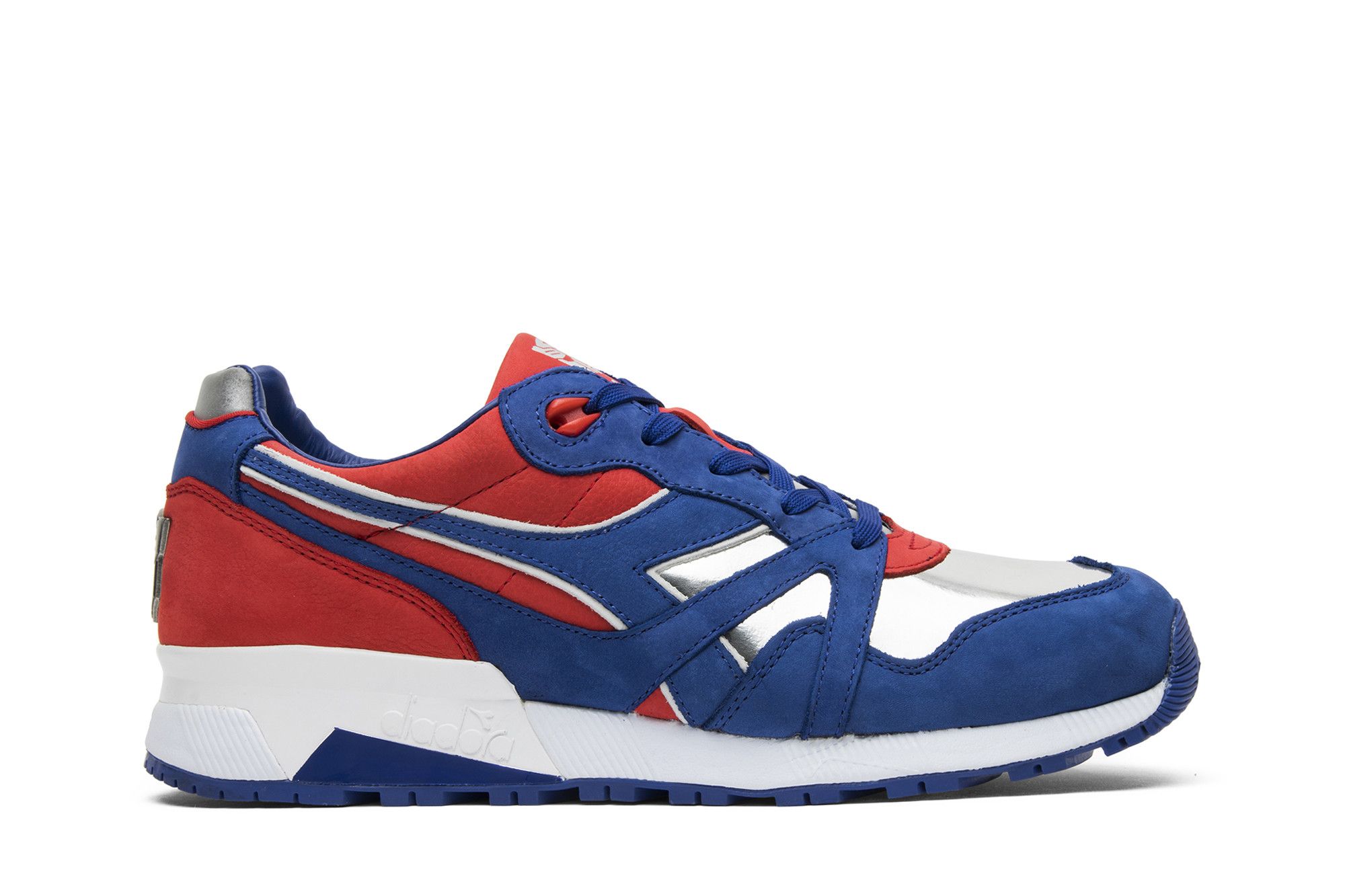 DIADORA BAIT X TRANSFORMERS X N9000 'OPTIMUS PRIME"