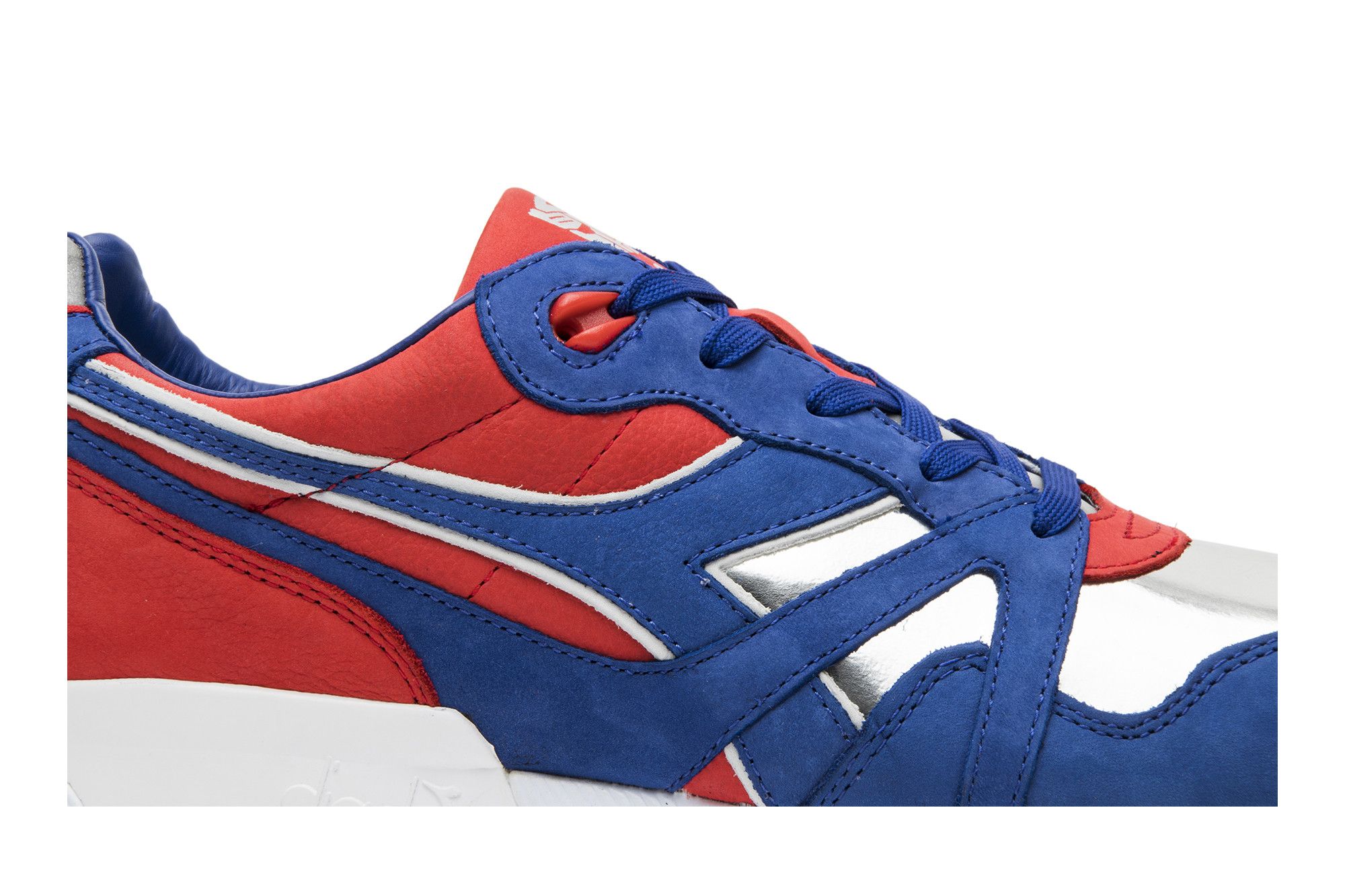DIADORA BAIT X TRANSFORMERS X N9000 'OPTIMUS PRIME"