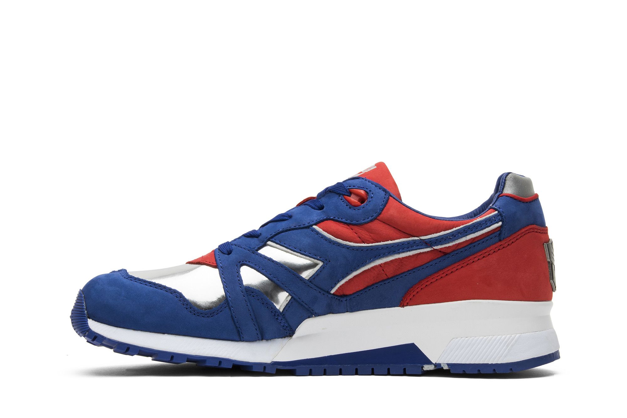 DIADORA BAIT X TRANSFORMERS X N9000 'OPTIMUS PRIME"