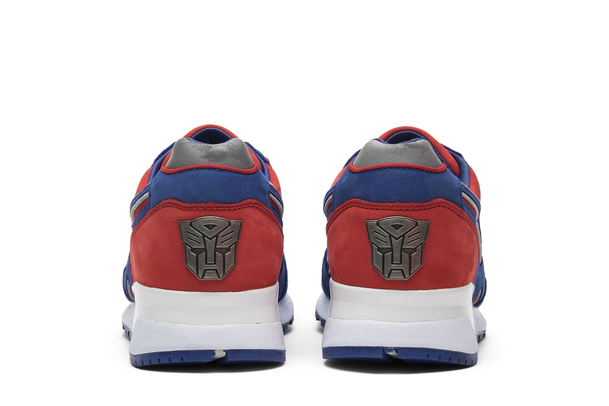 DIADORA BAIT X TRANSFORMERS X N9000 'OPTIMUS PRIME"
