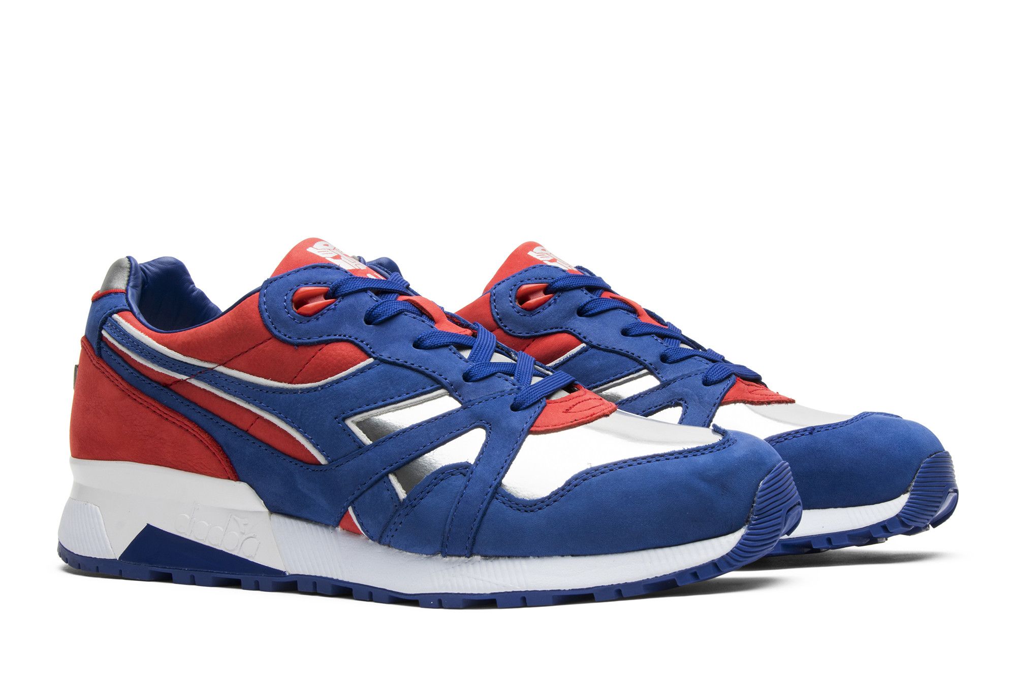 DIADORA BAIT X TRANSFORMERS X N9000 'OPTIMUS PRIME"