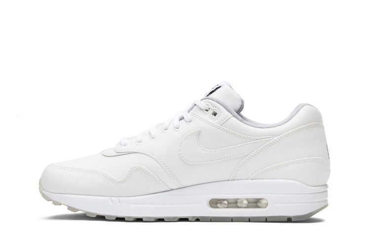 Buy Dover Street Market x NikeLab Air Max 1 'White' - AH8051 100