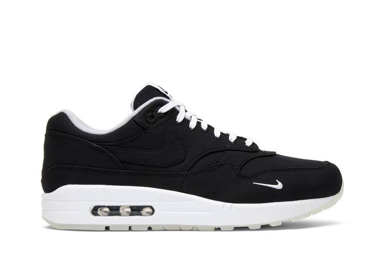 Buy Dover Street Market x NikeLab Air Max 1 'Black' - AH8051 001