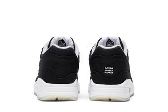 Dover Street Market x NikeLab Air Max 1 'Black' | GOAT