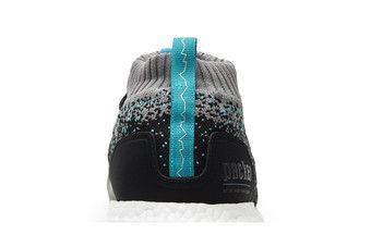 Buy Solebox x Packer Shoes x Adidas UltraBoost Mid 'Core