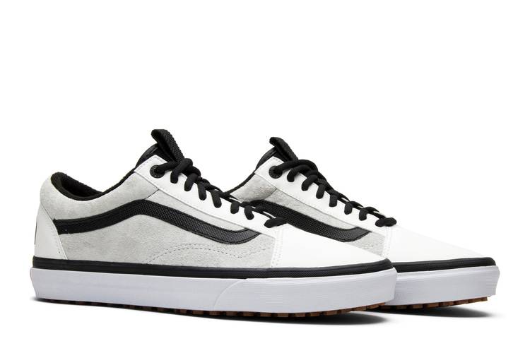Correct rommel consultant The North Face x Old Skool MTE DX 'True White' | GOAT