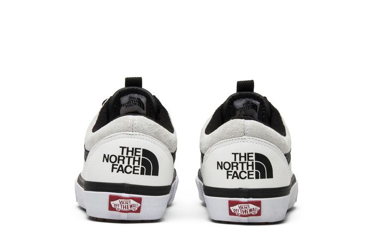 Vans north hotsell face womens