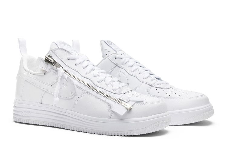 acronym nike lunar force 1