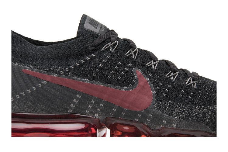 Air hot sale vapormax bred