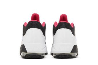 Buy Air Jordan Max Aura 3 'Black White Rush Pink' - CZ4167 004 | GOAT
