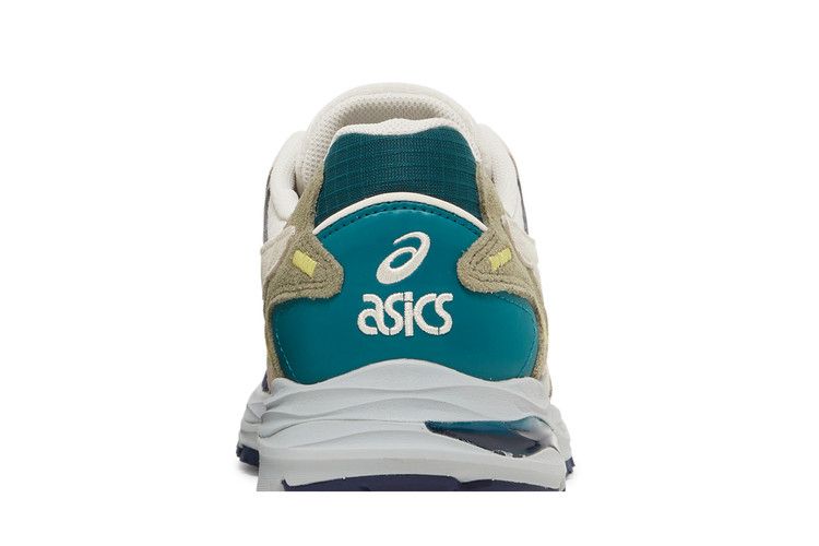 Asics Gel MC Plus Lichen Green Birch