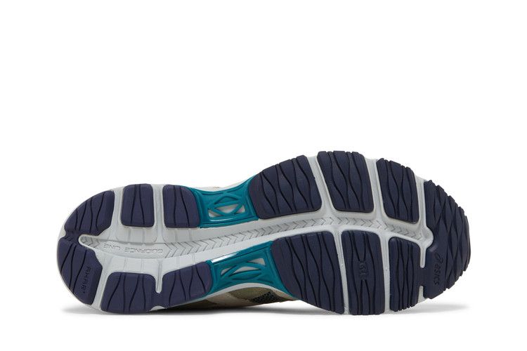 Asics Gel MC Plus Lichen Green Birch