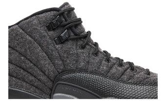 Jordan 12 wool release date best sale