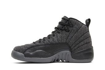 Jordan best sale 12s wool