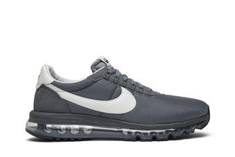 Buy Fragment x Air Max LD-Zero 'Cool Grey' - 885893 002 | GOAT