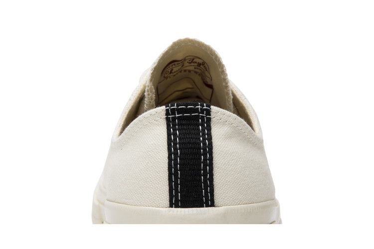 Comme des Garçons Play x Chuck 70 Low Milk 2015