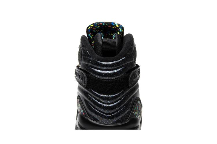 Buy Air Jordan 8 Retro C&C 'Confetti' - 832821 004 | GOAT