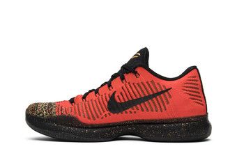 Kobe x 2024 elite low xmas