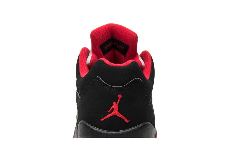 Jordan Air Jordan 5 Retro Low Alternate 90 Sneakers - Farfetch