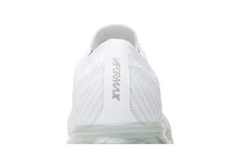 Vapormax flyknit outlet 1.0 white